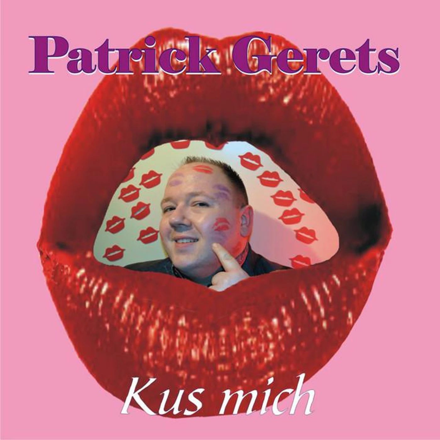 patrick gerets Brand Page