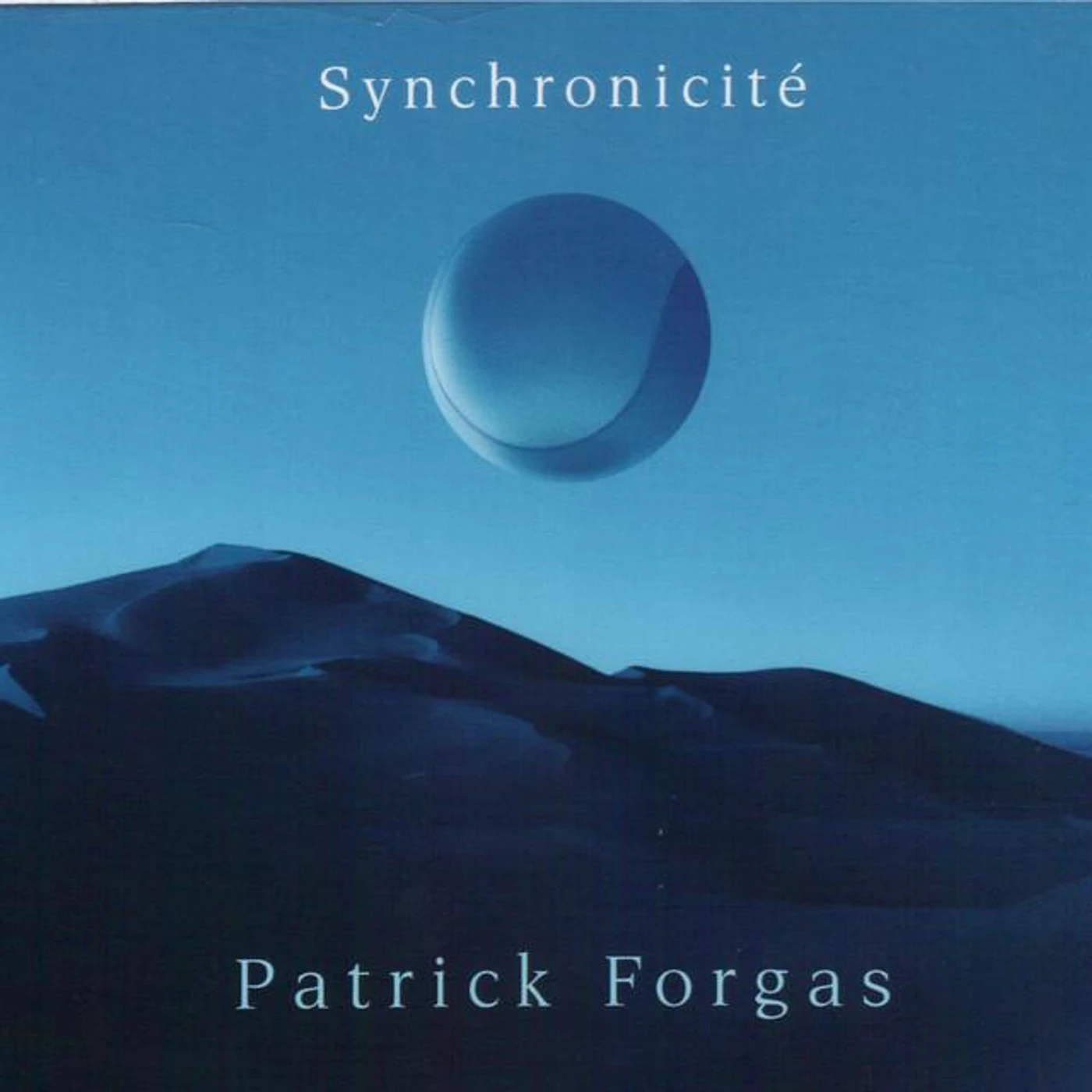 Patrick Forgas