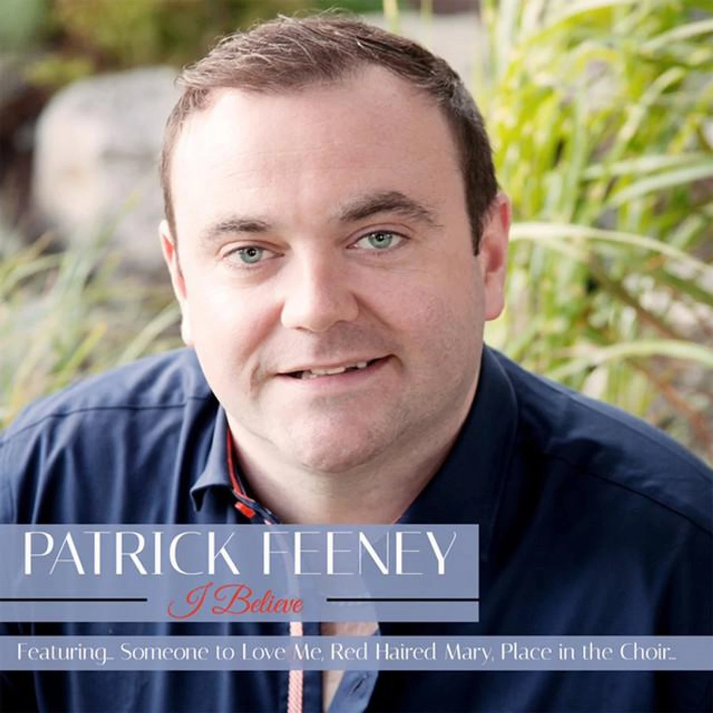 Patrick Feeney Brand Page