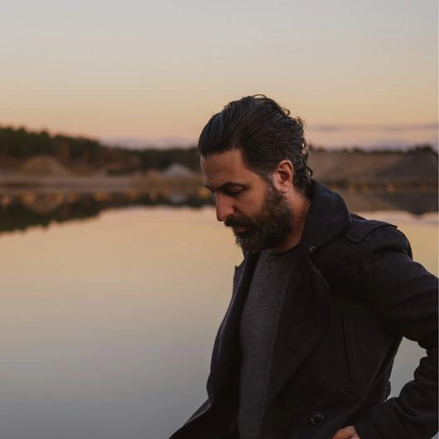 Patrick Krief Brand Page