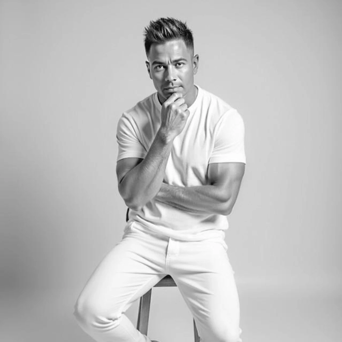 Patrick Lamb Brand Page