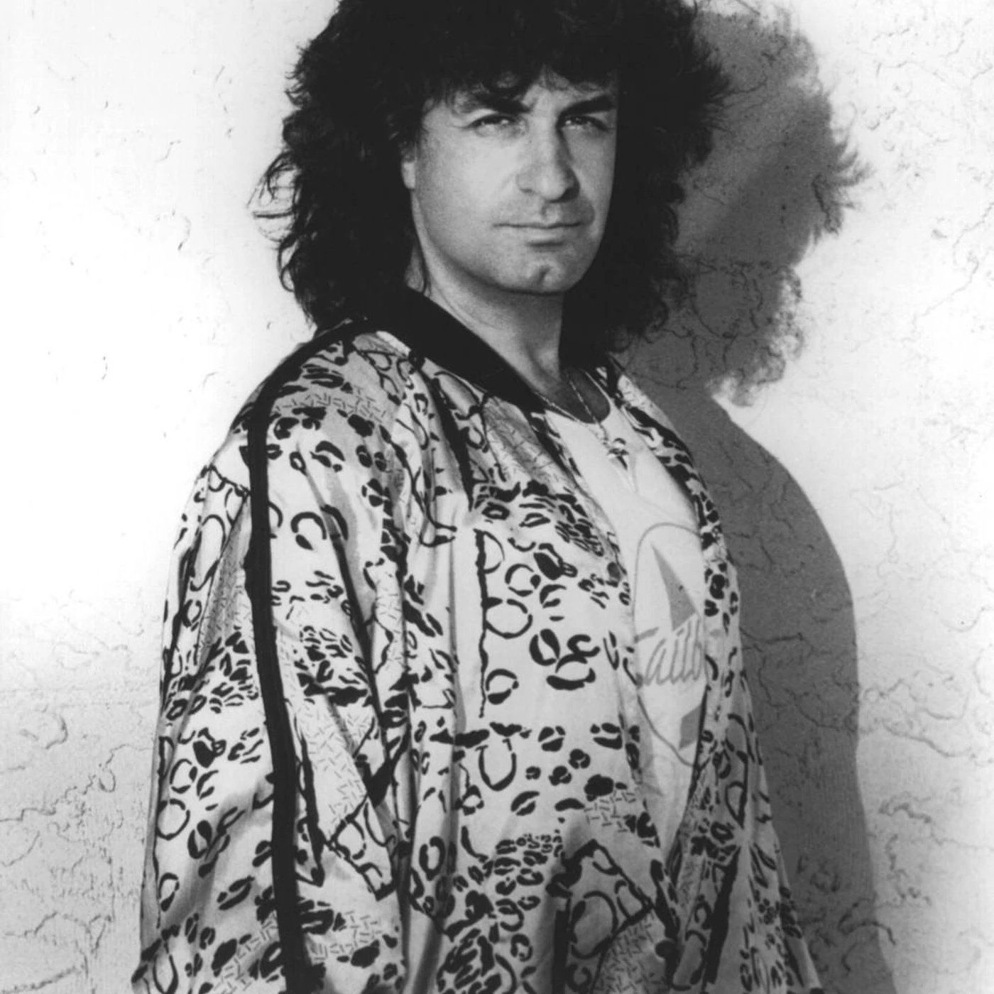 Patrick Moraz Brand Page