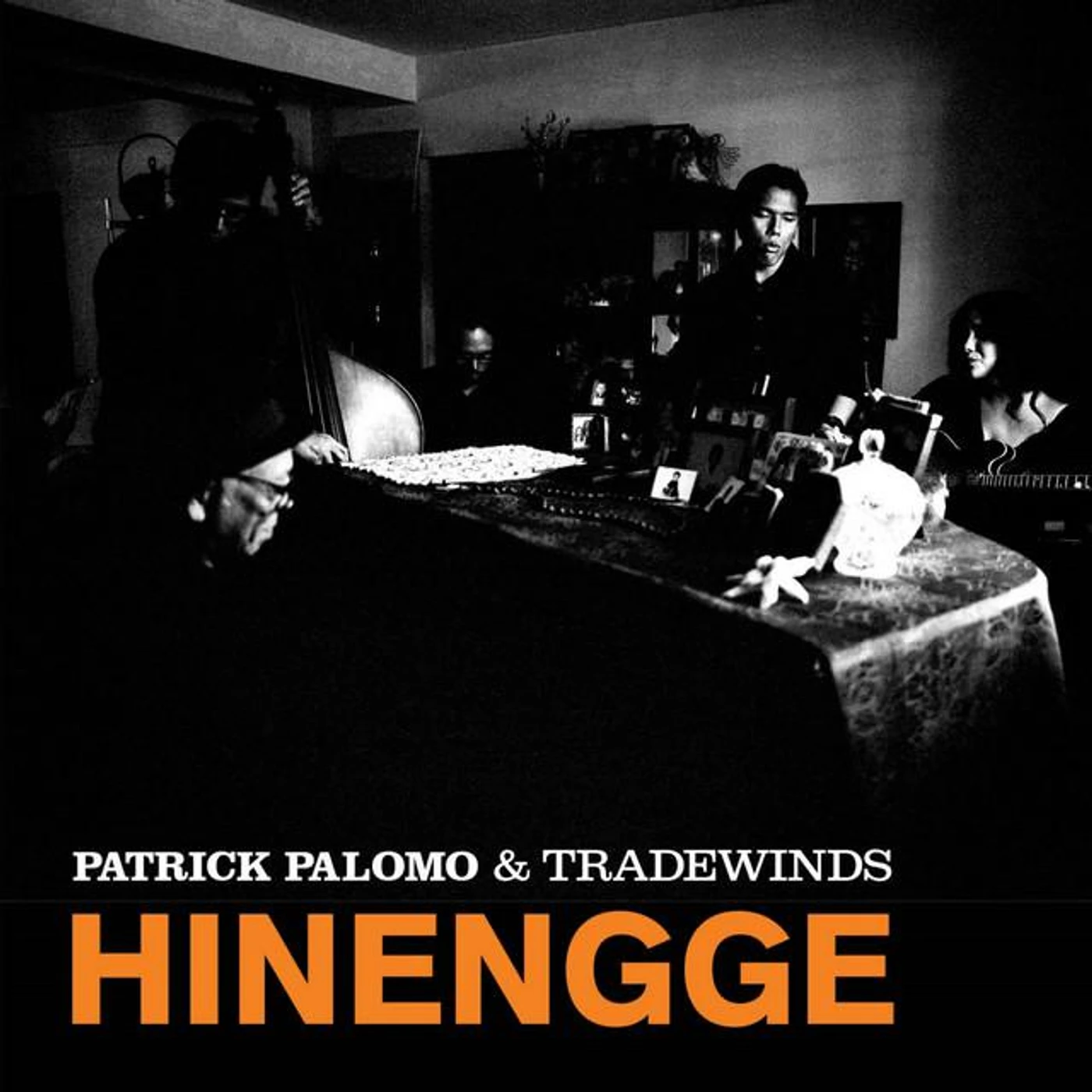 Patrick Palomo Brand Page