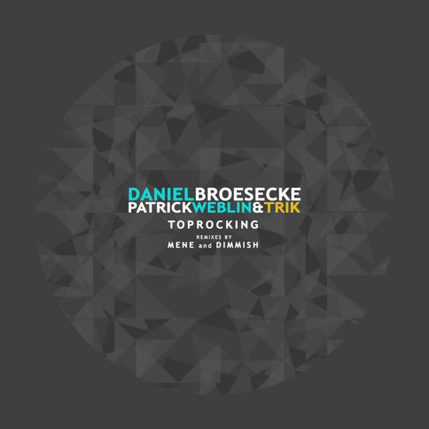 Patrick Weblin