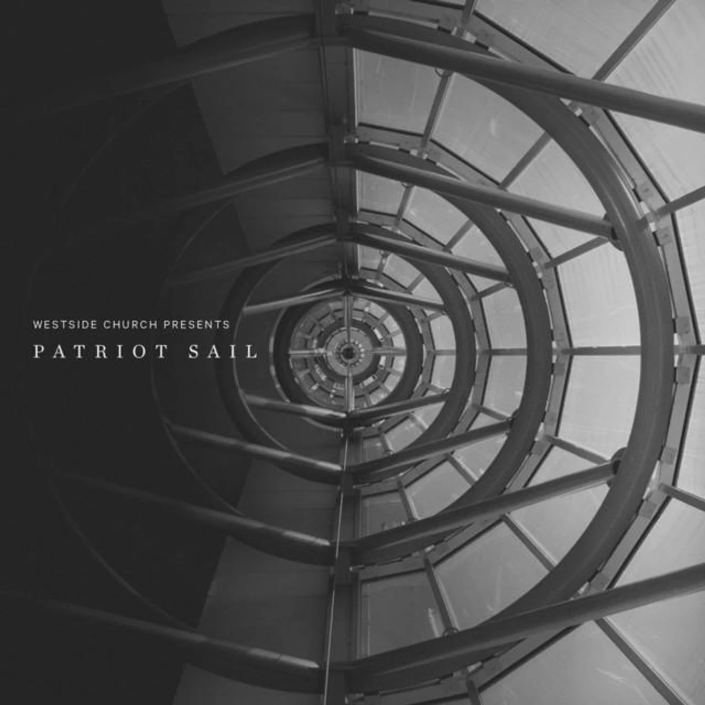 Patriot Sail Brand Page