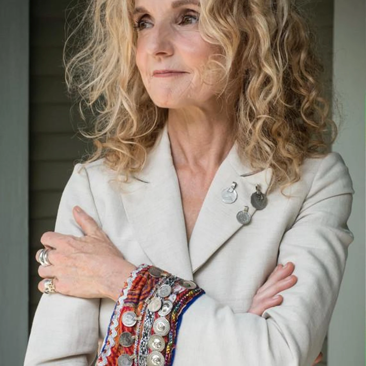 Patty Griffin