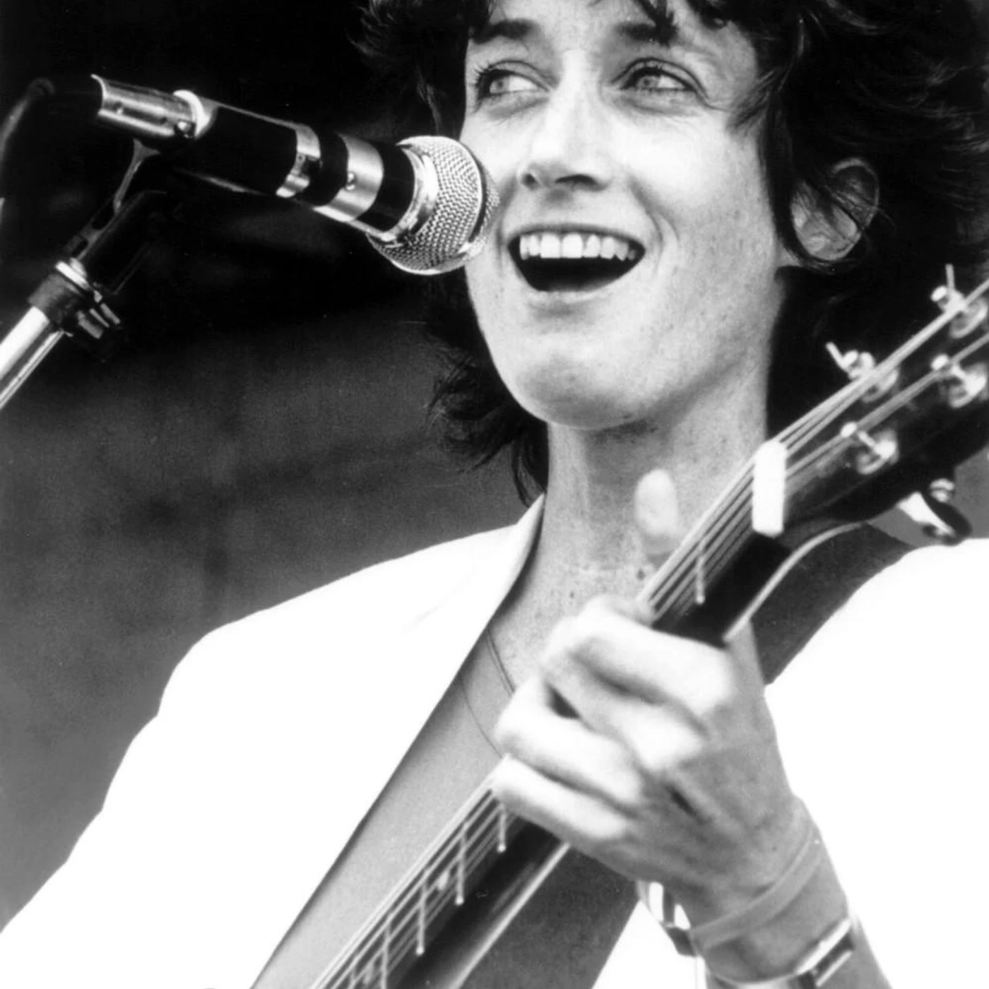 Patty Larkin Brand Page