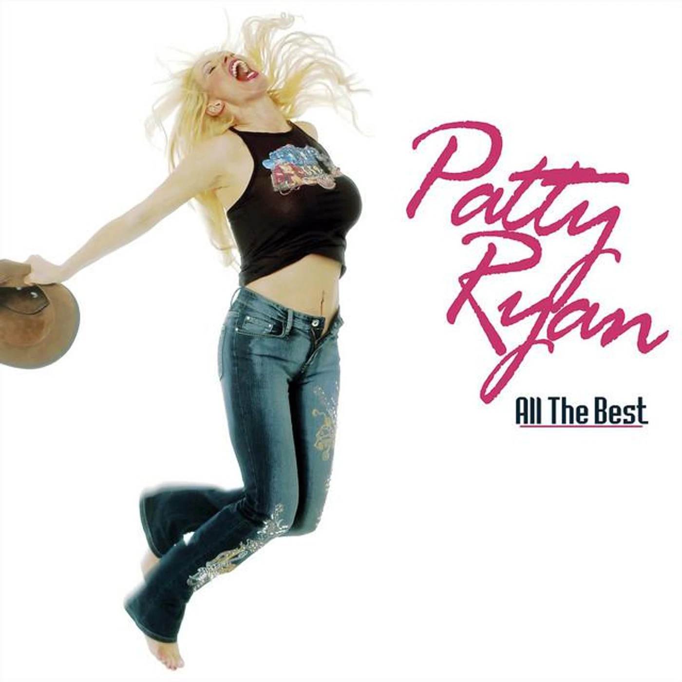 Patty Ryan Brand Page