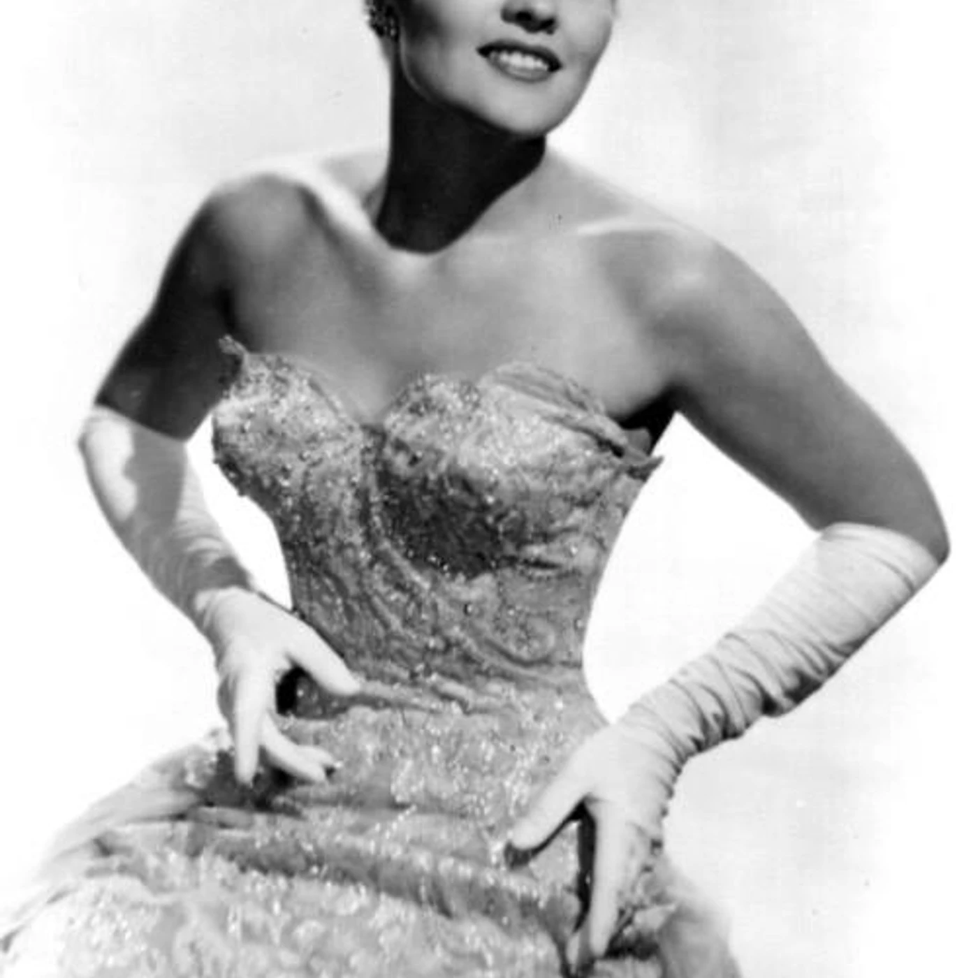 Patti Page Brand Page