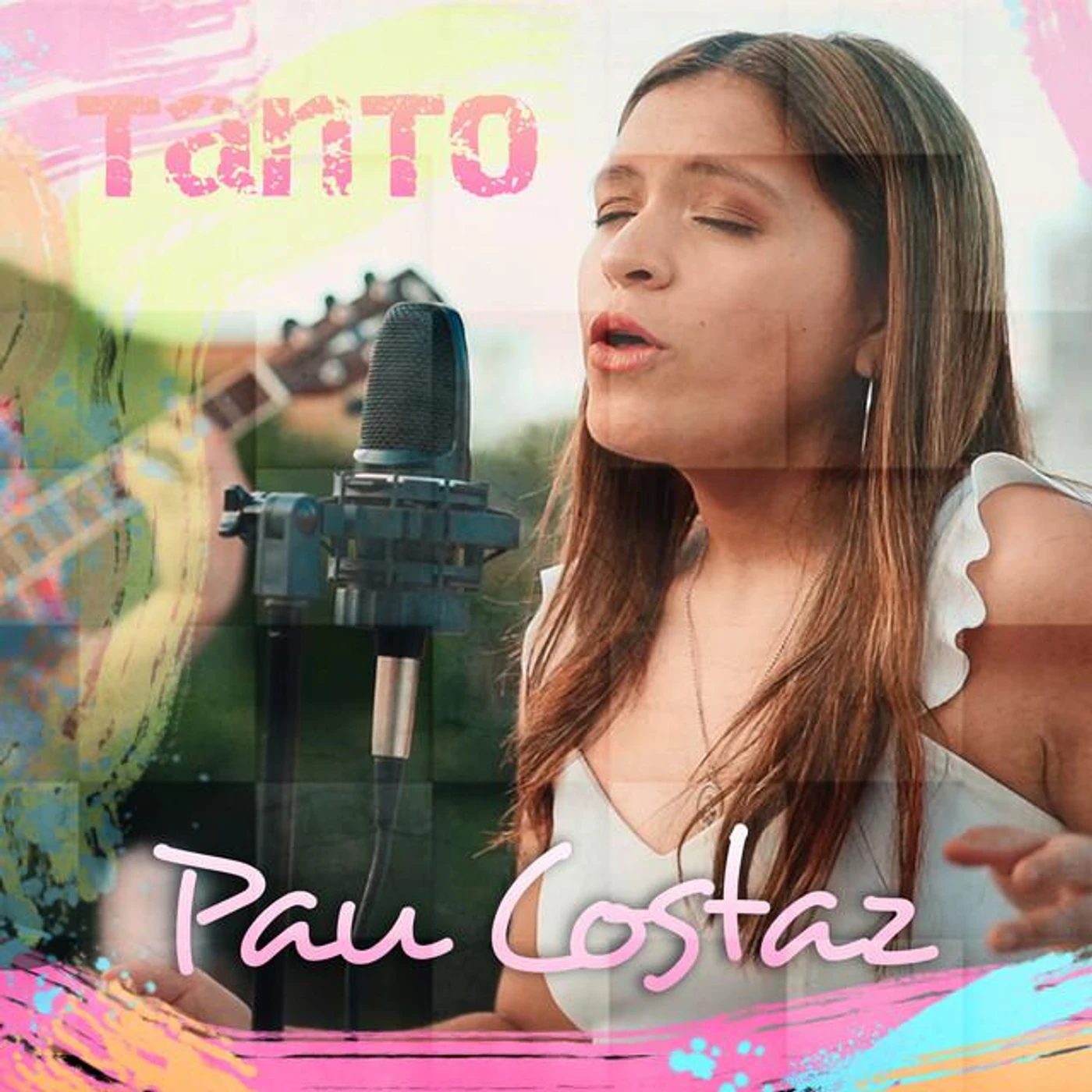 Pau Costaz Brand Page