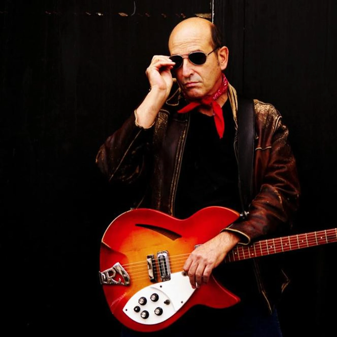 Paul Collins Brand Page