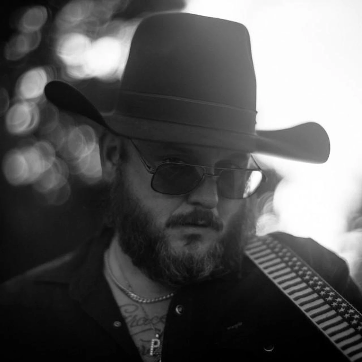 Paul Cauthen Brand Page