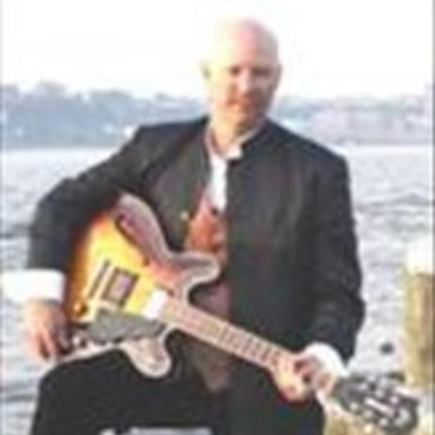 Paul Bollenback Brand Page