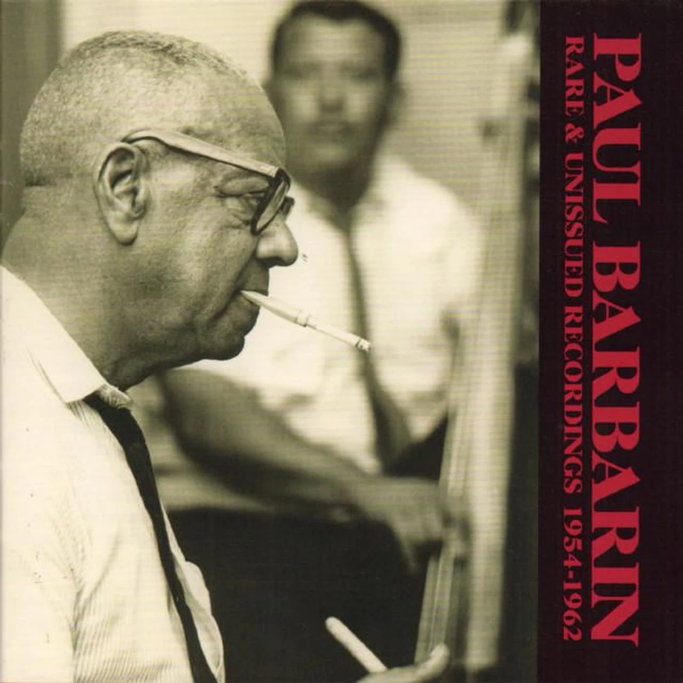 Paul Barbarin Brand Page
