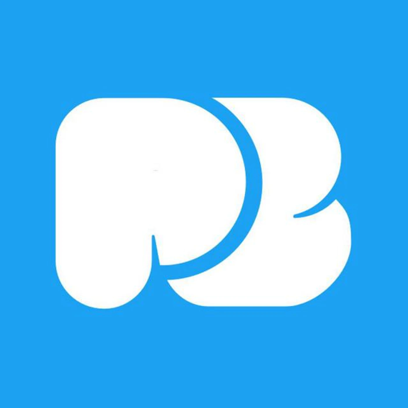 Paul Blackford Brand Page