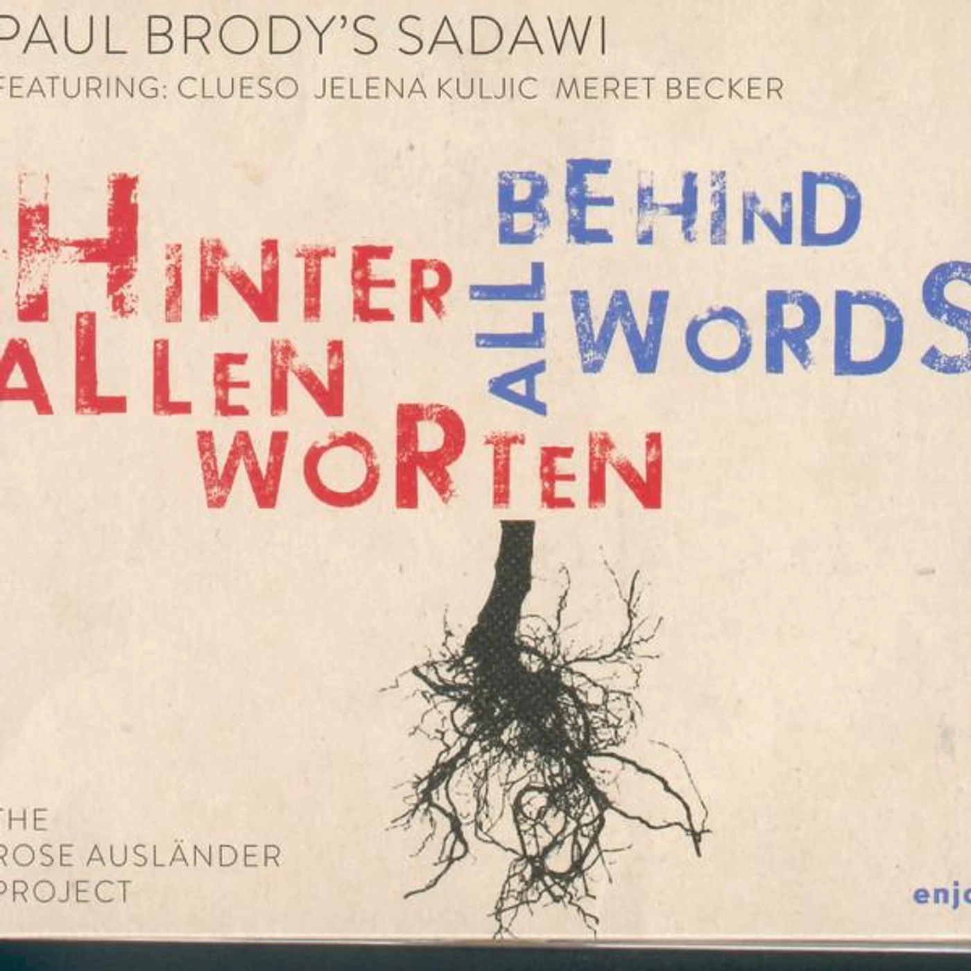 Paul Brody's Sadawi Brand Page