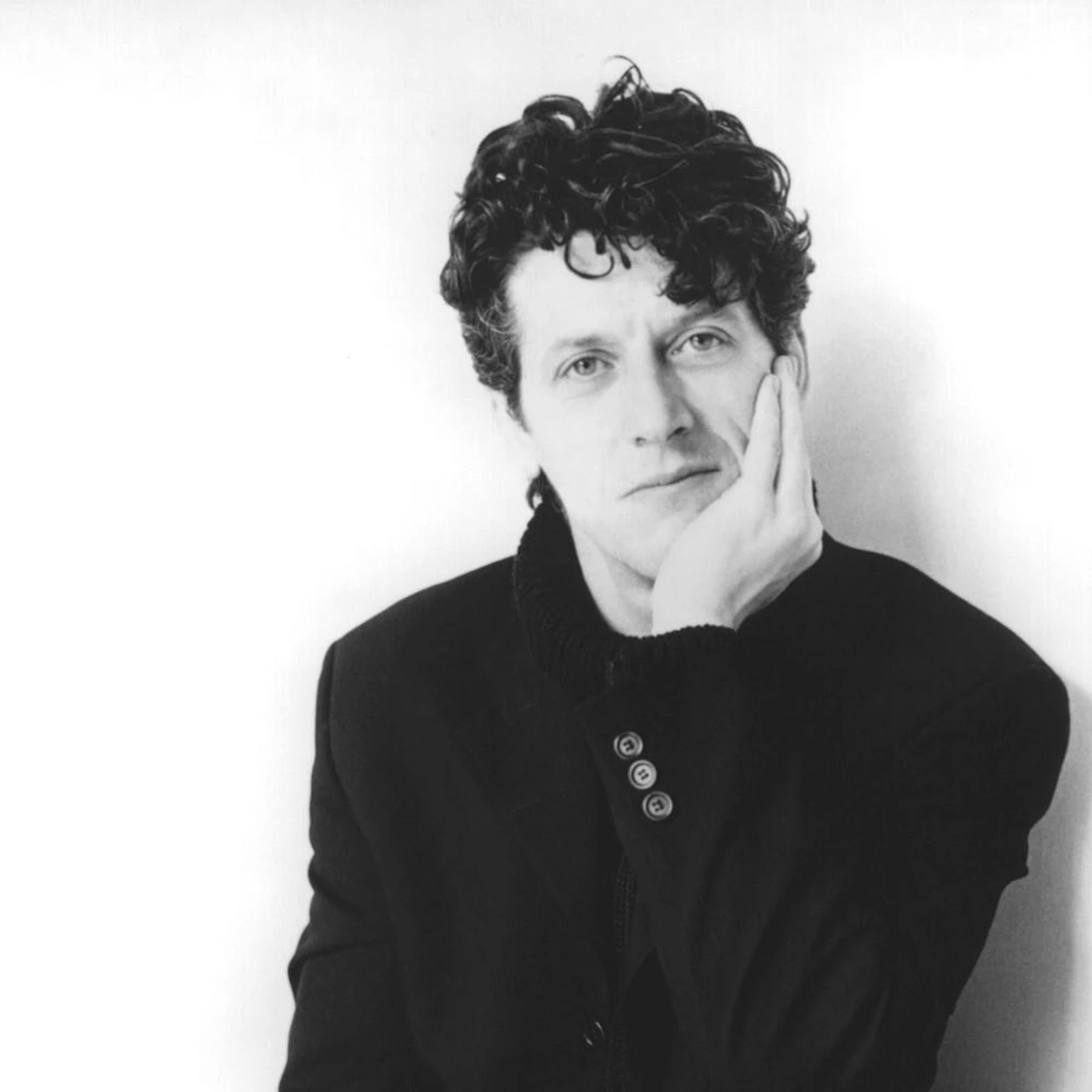 Paul Buchanan Brand Page