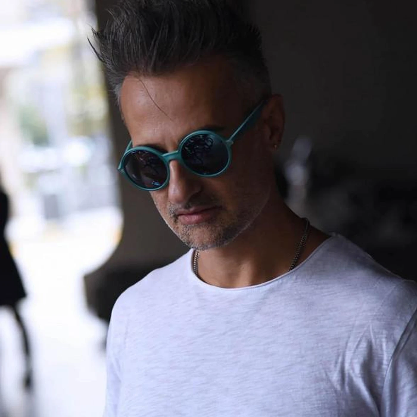Paul C Brand Page