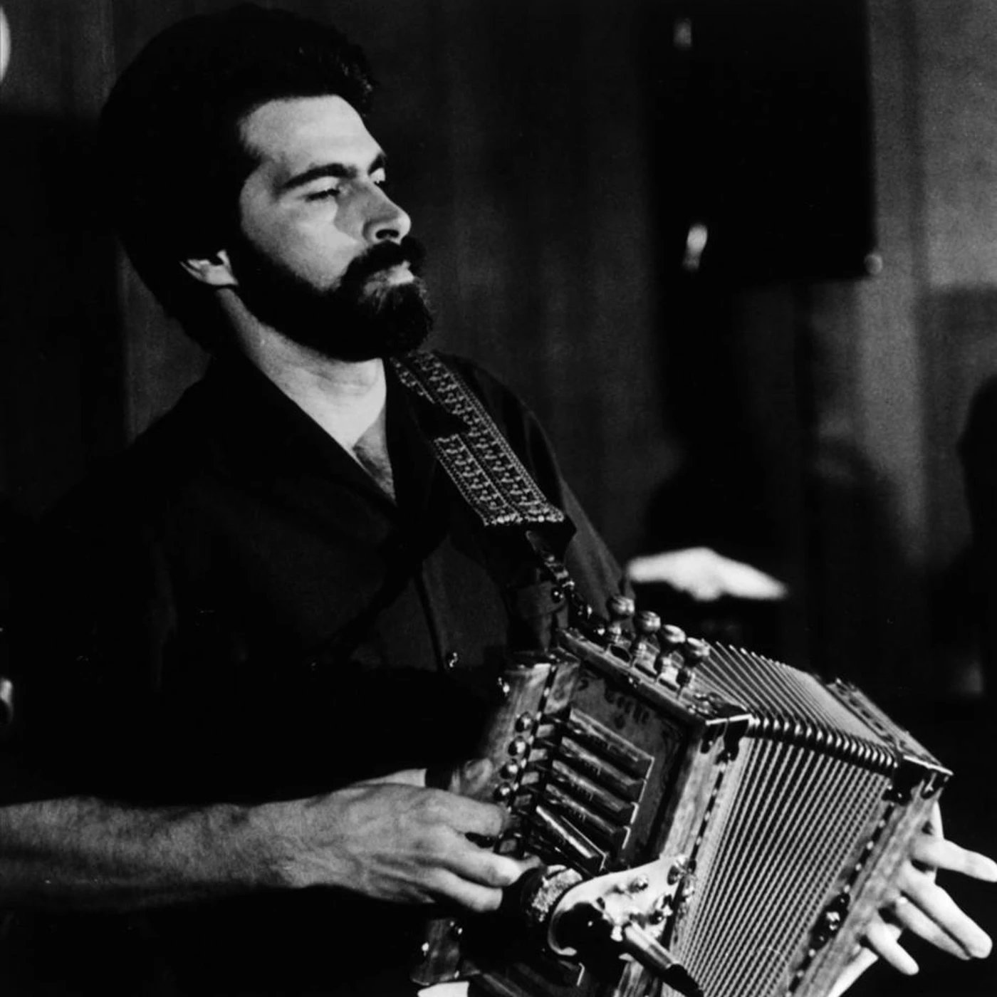 Paul Daigle
