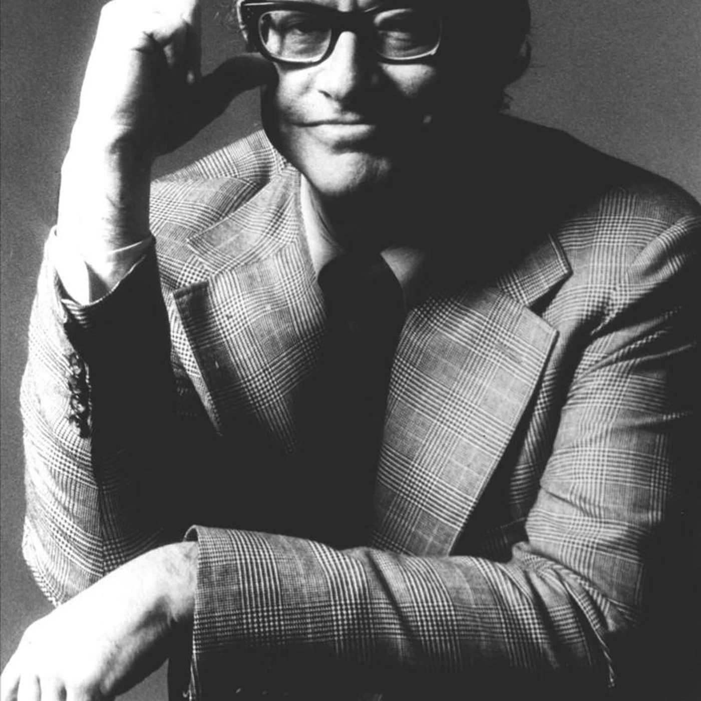 Paul Desmond Brand Page