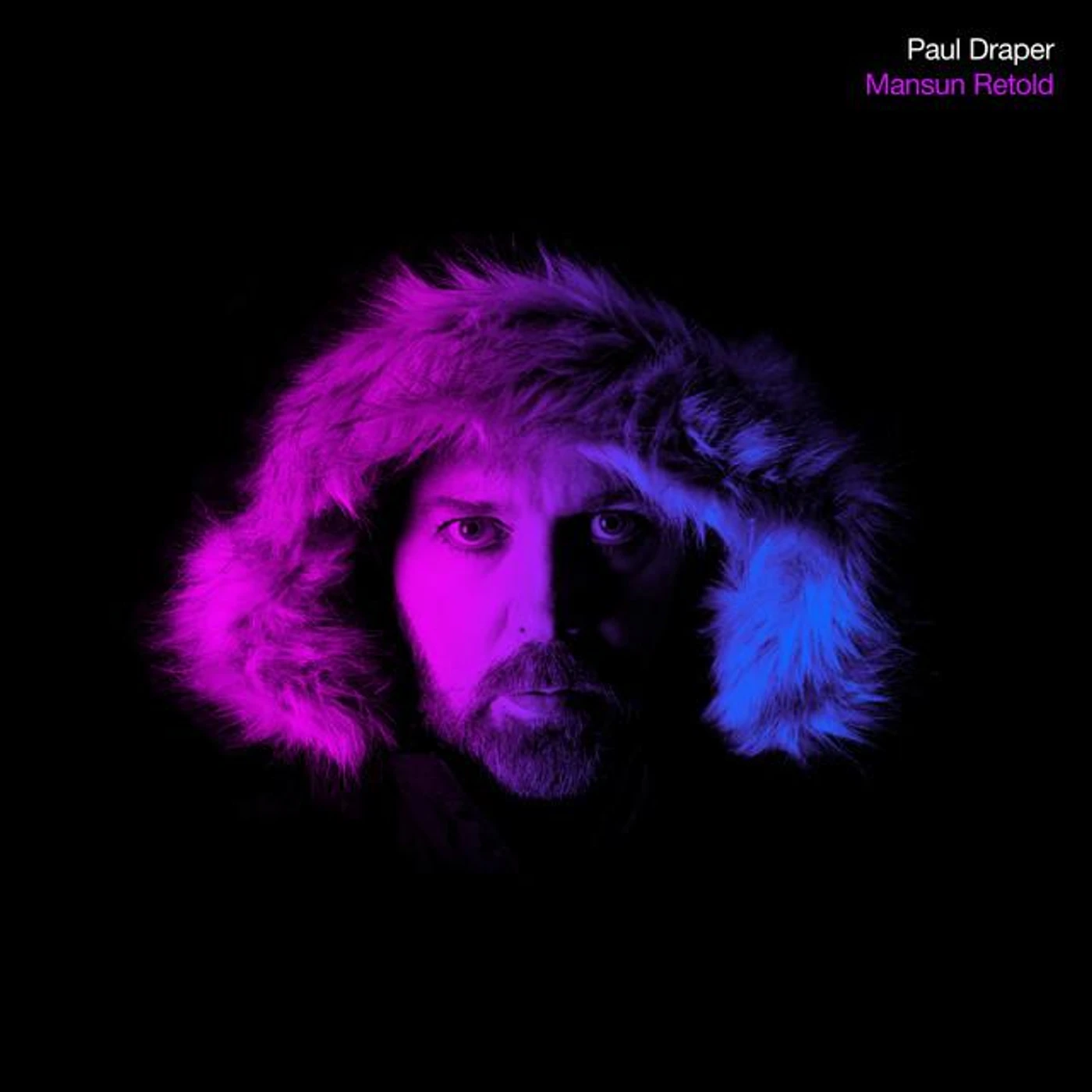 Paul Draper Brand Page