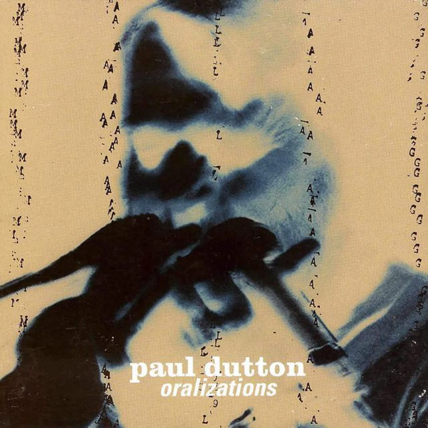 Paul Dutton Brand Page