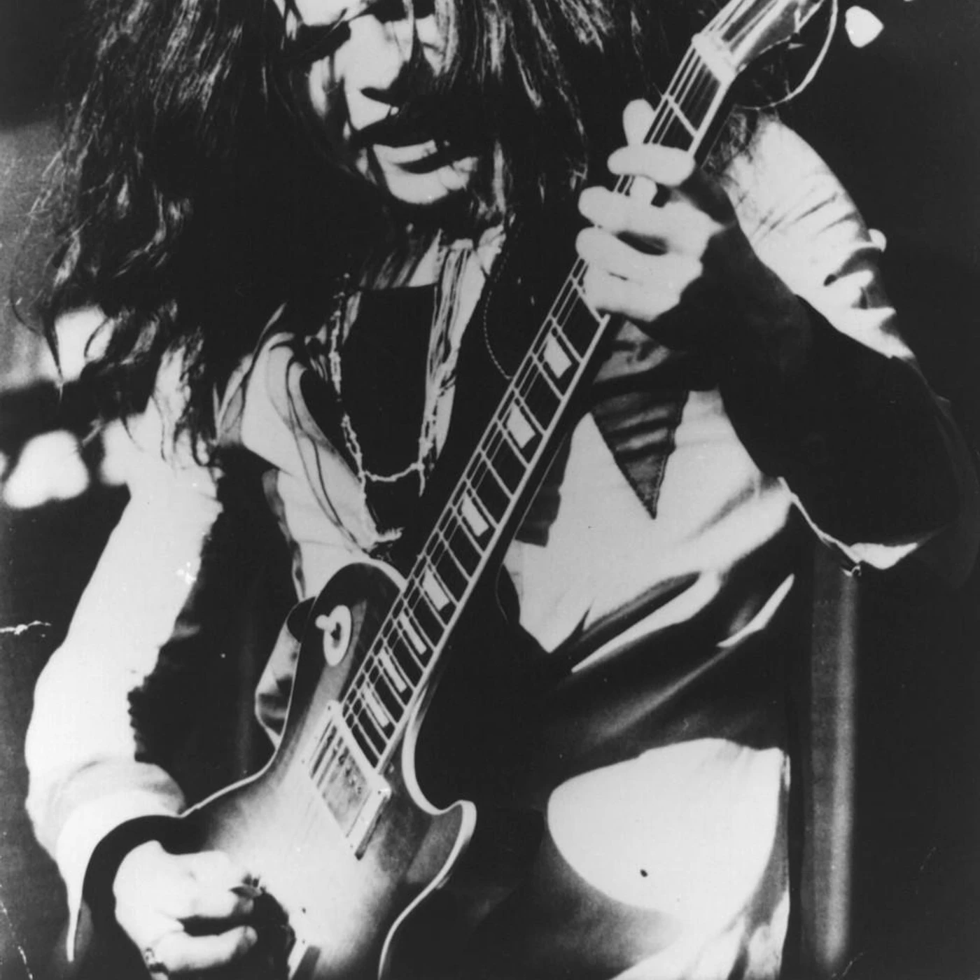 Paul Kossoff
