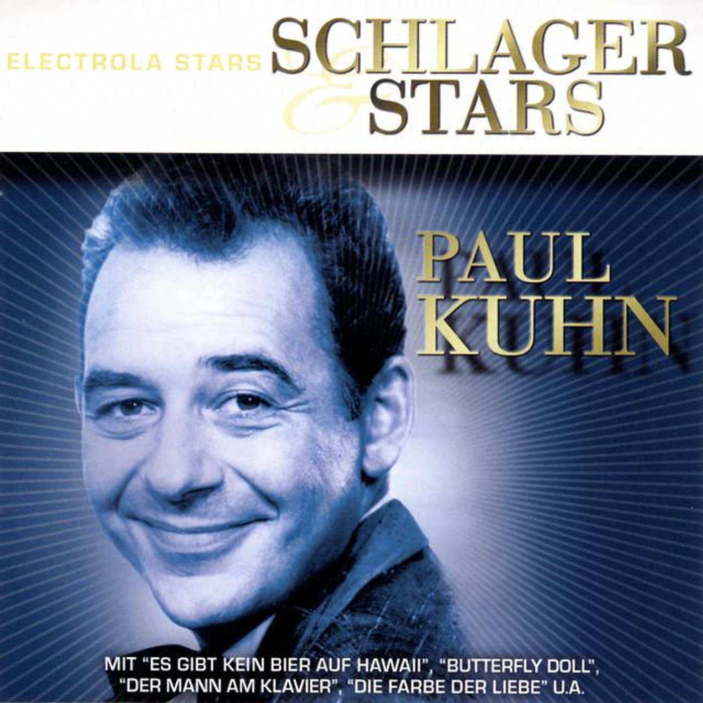 Paul Kuhn Brand Page
