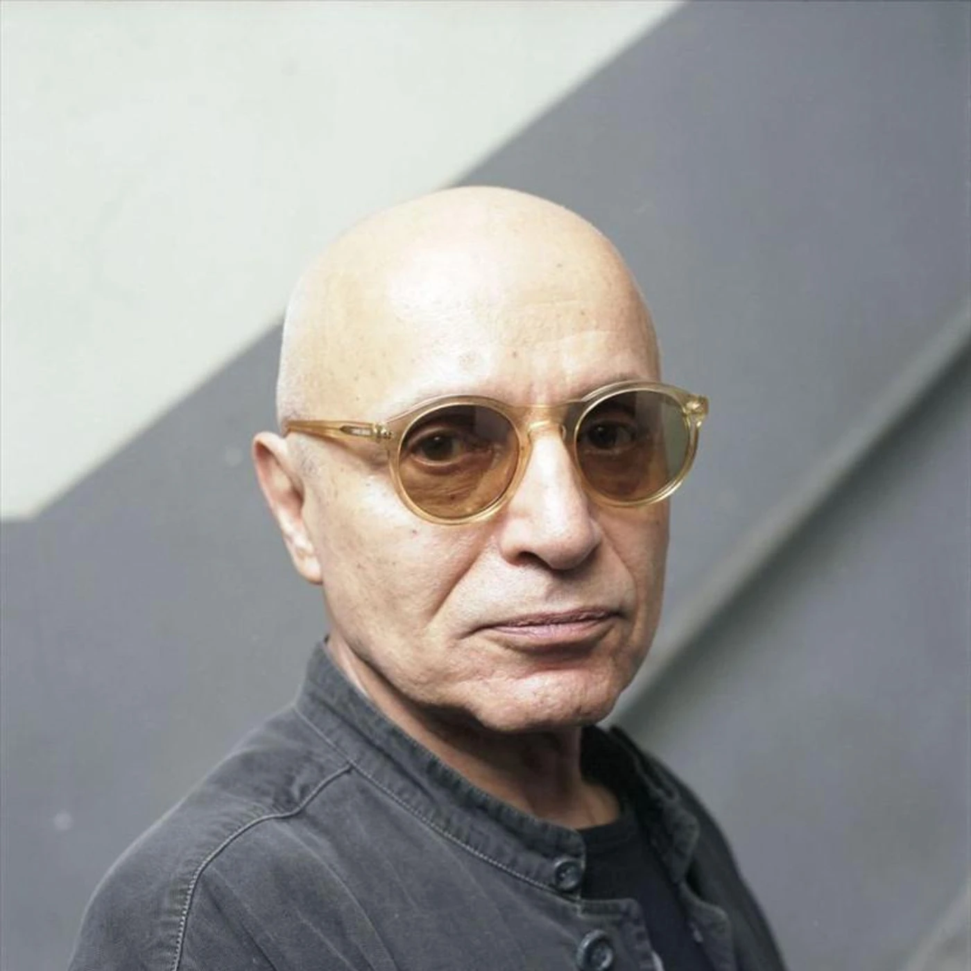 Paul Motian Brand Page
