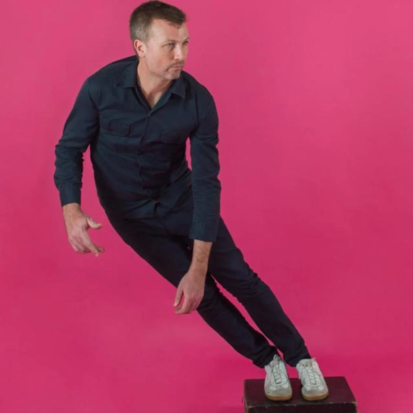 Paul Noonan Brand Page