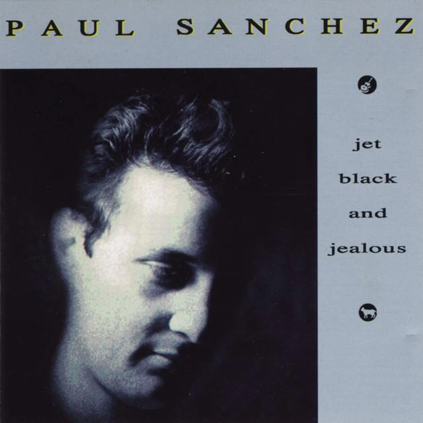 Paul Sanchez Brand Page