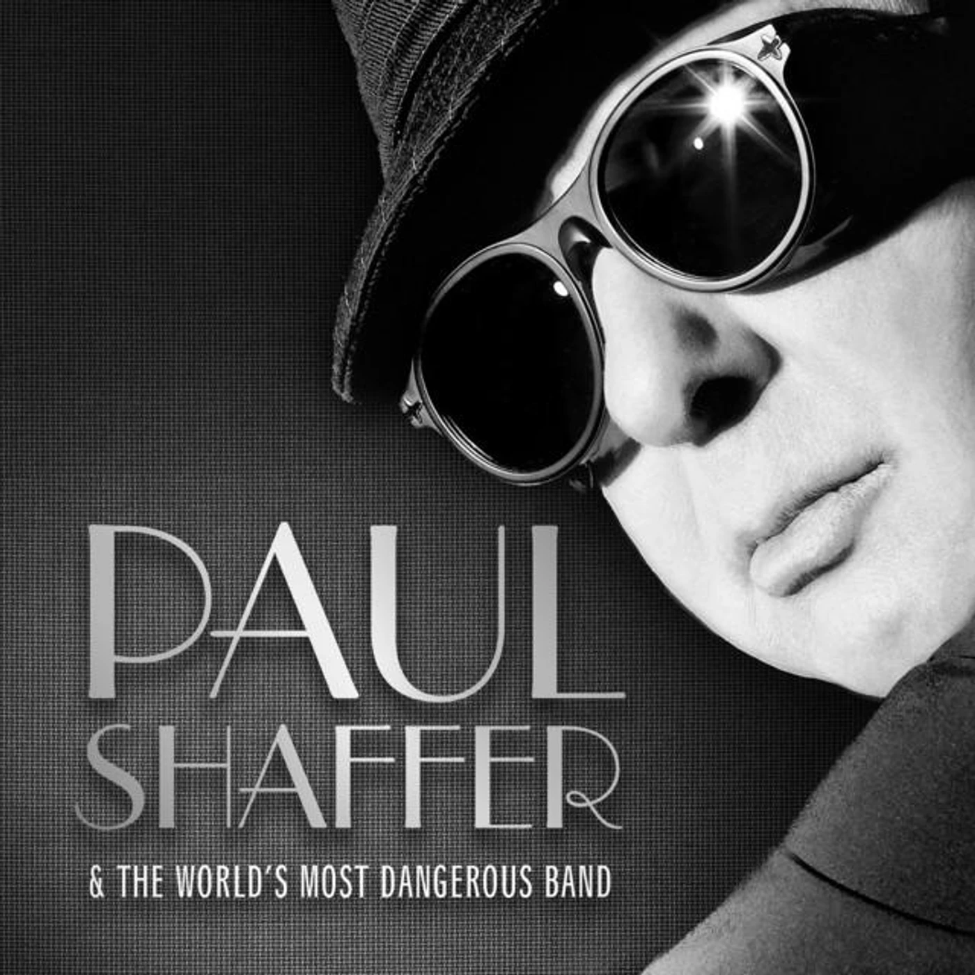 Paul Shaffer And The World's Most Dangerous Band Brand Page