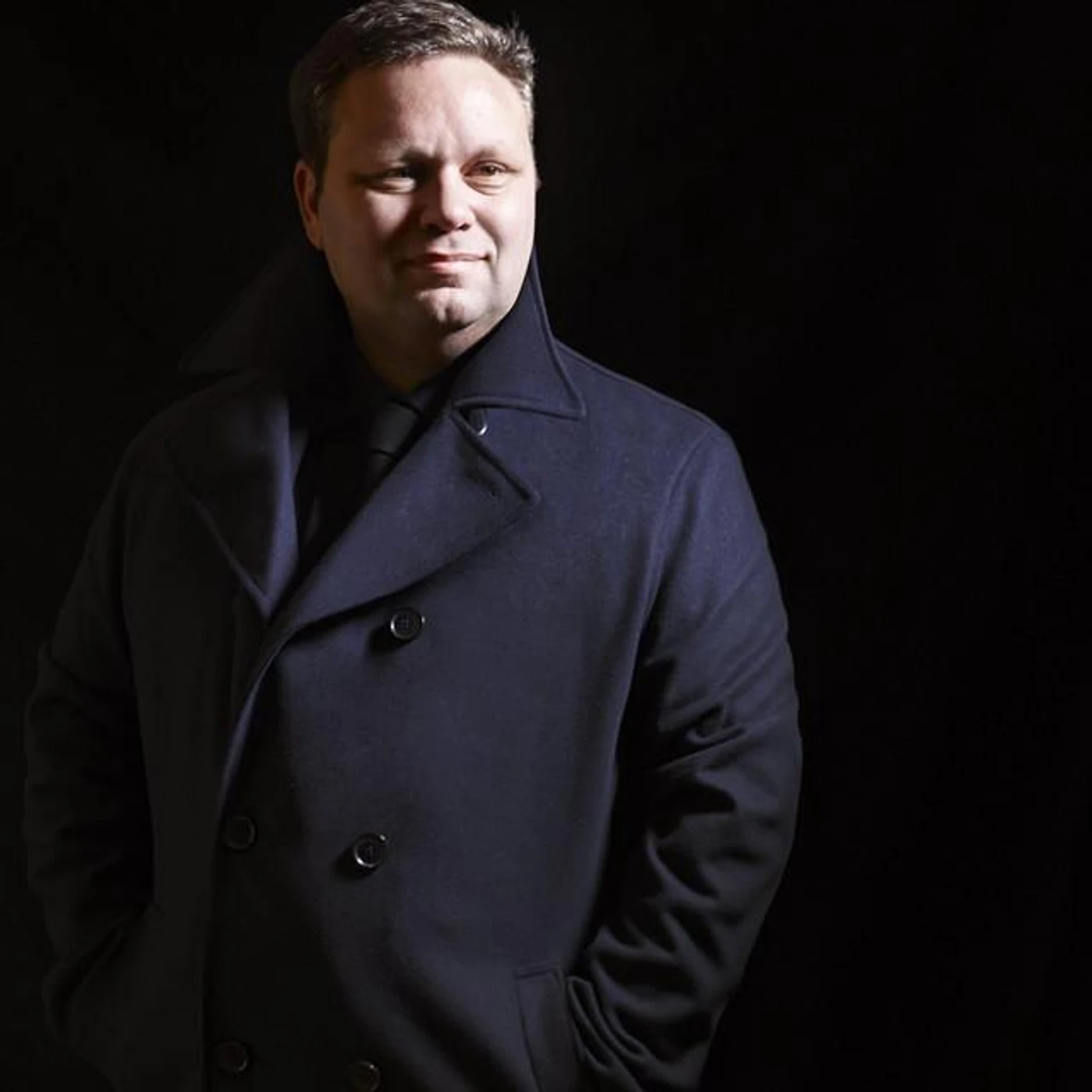 Paul Potts Brand Page