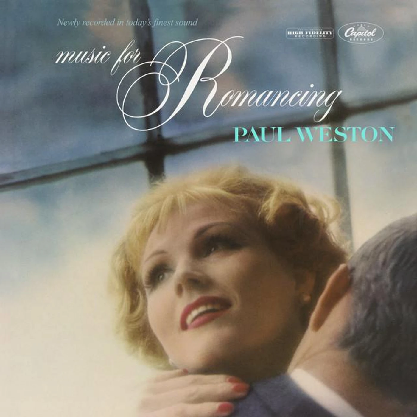 Paul Weston Brand Page