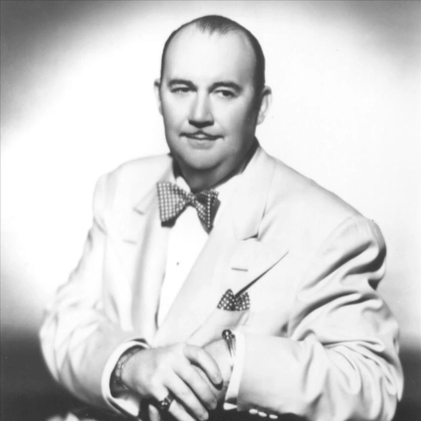 Paul Whiteman Brand Page