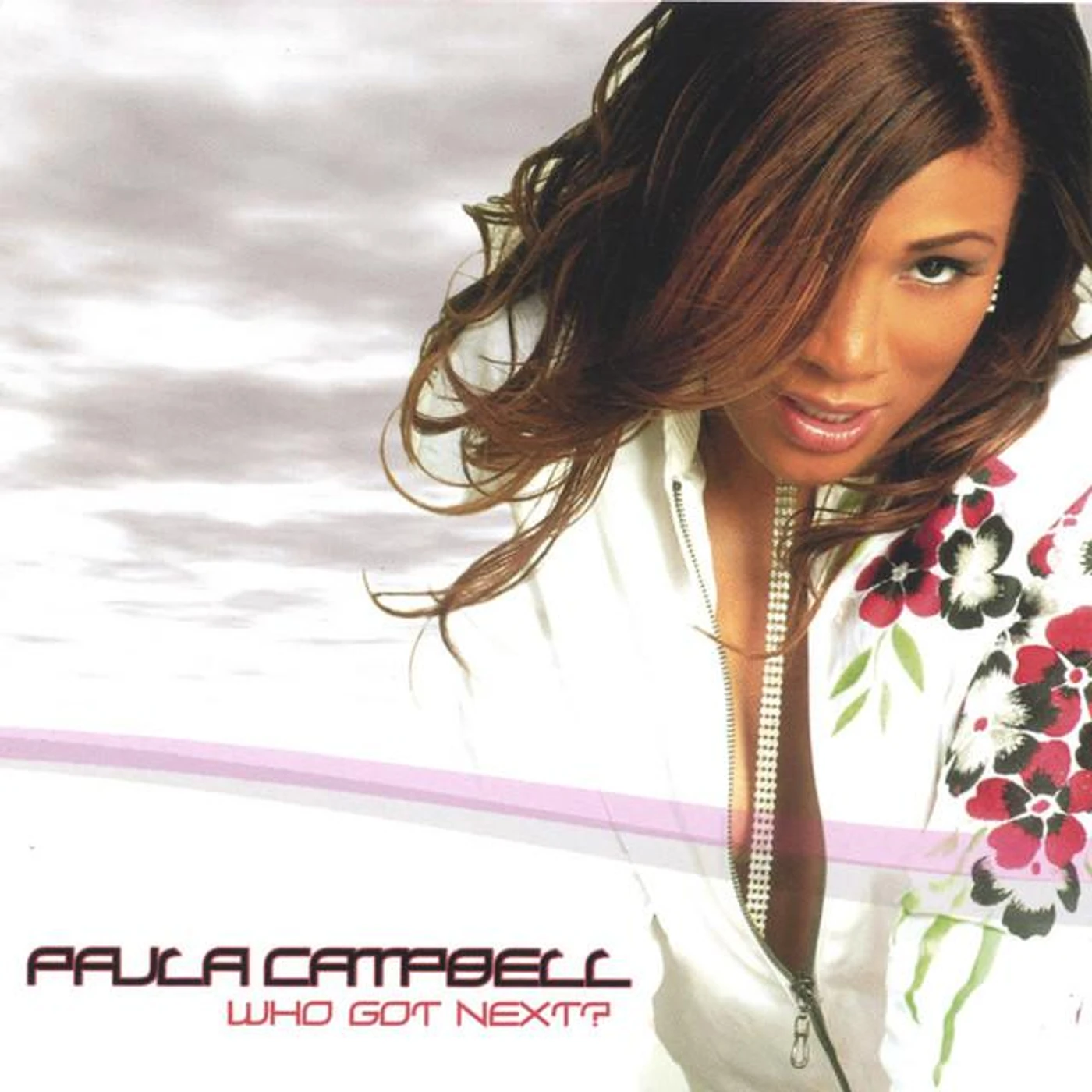 Paula Campbell