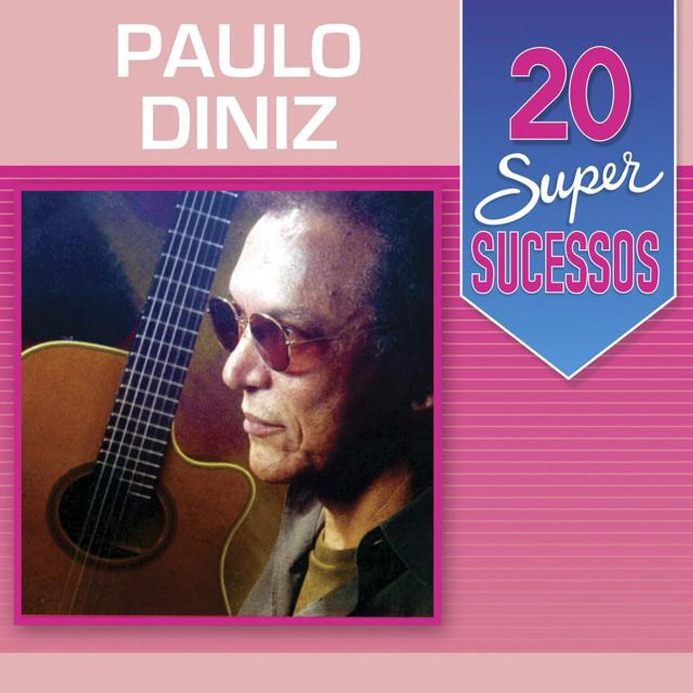 Paulo Diniz Brand Page