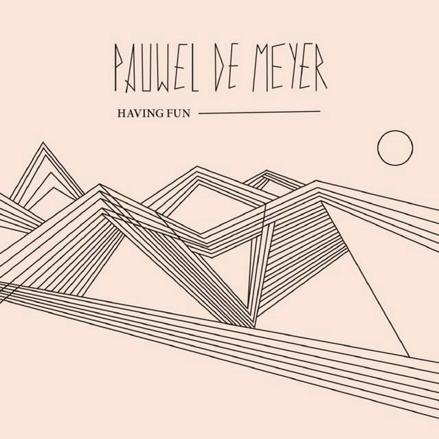Pauwel De Meyer
