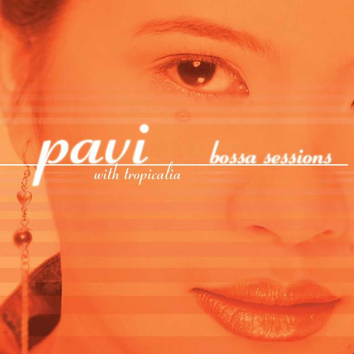 Pavi Brand Page