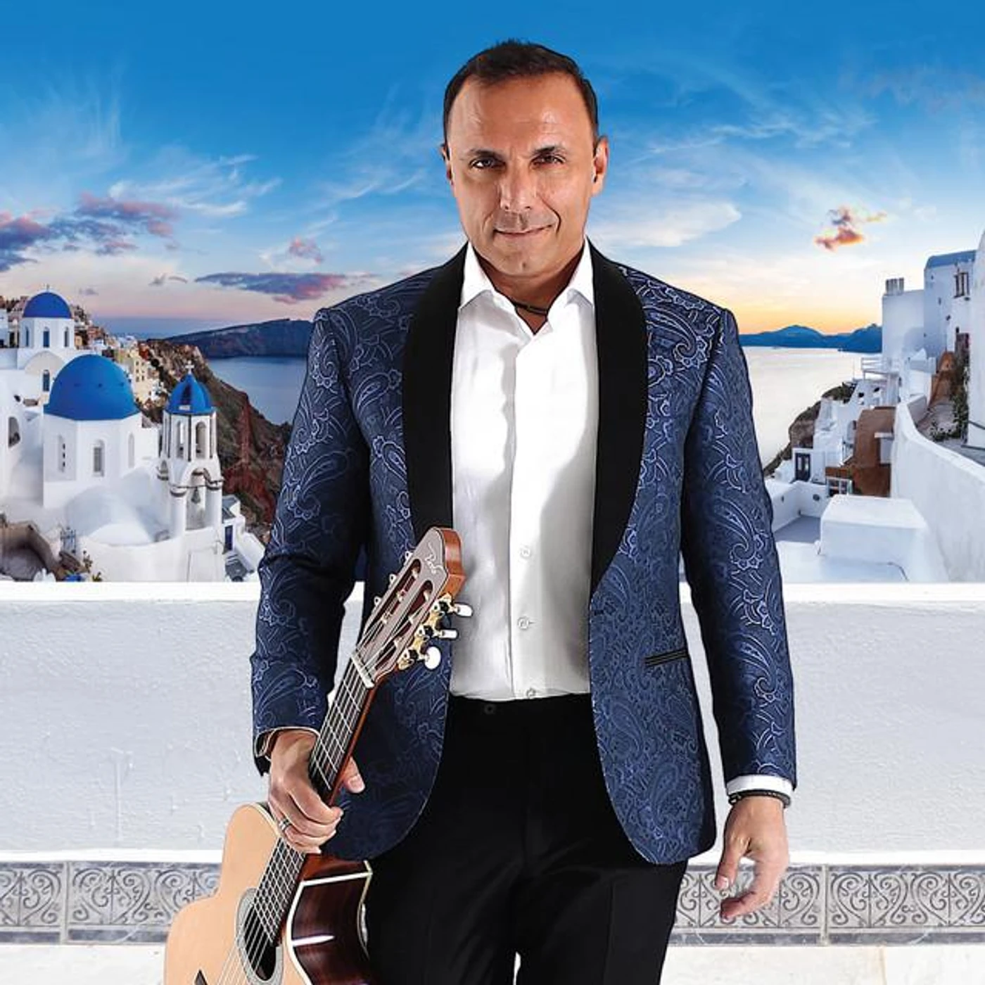 Pavlo Brand Page