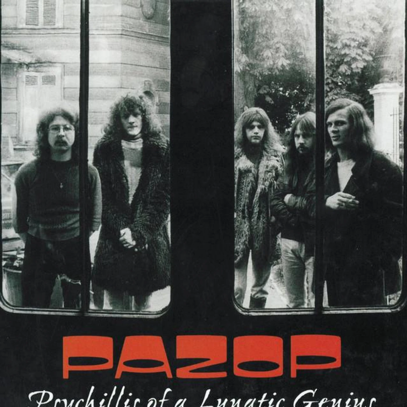Pazop Brand Page