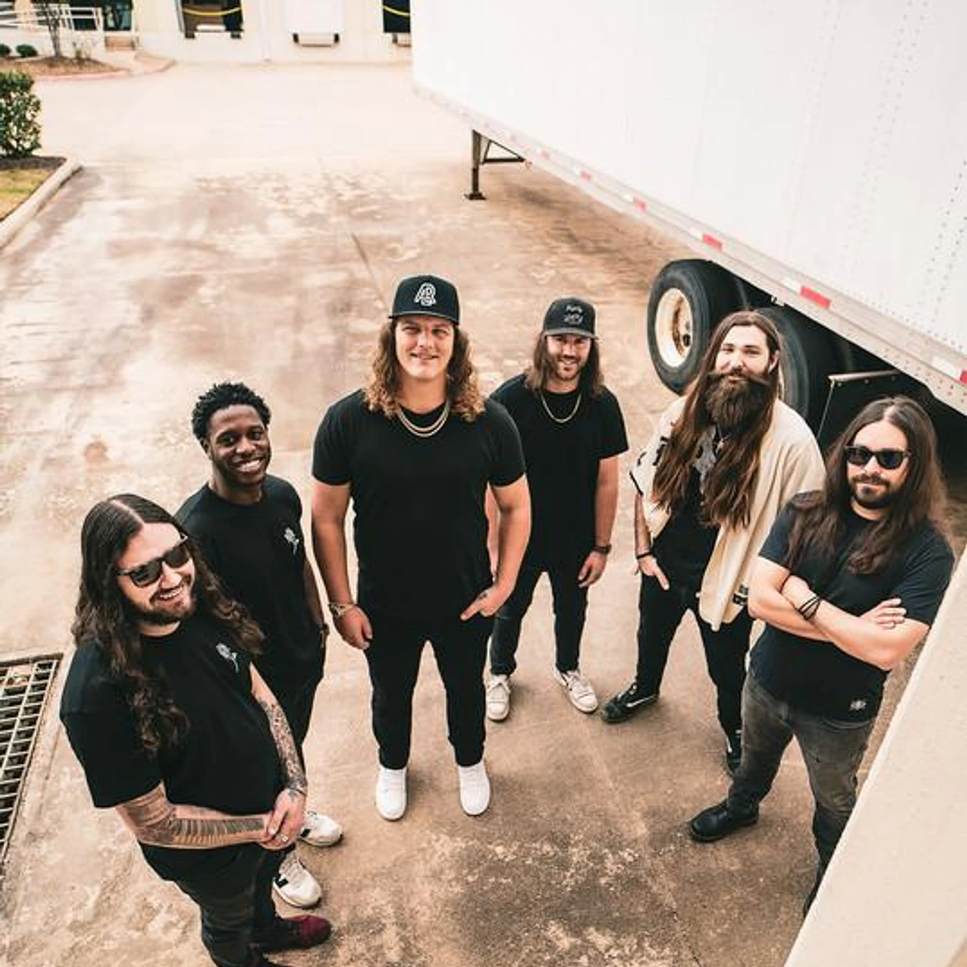 Pecos & the Rooftops Brand Page