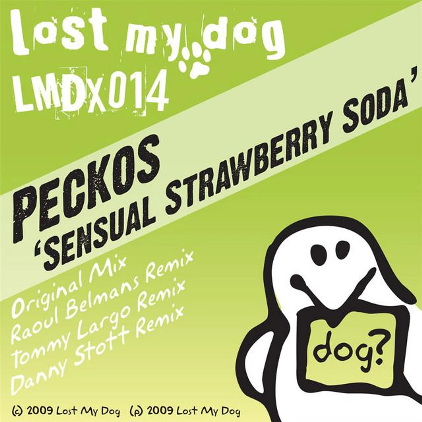 Peckos