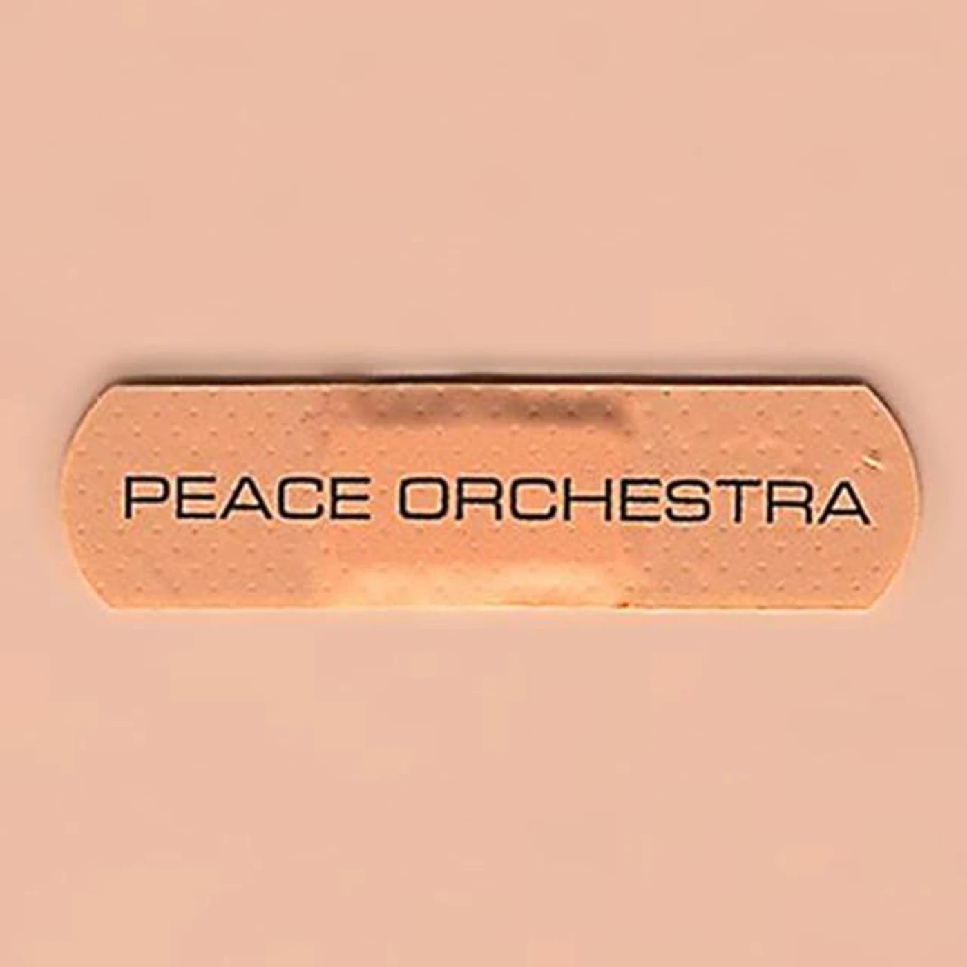 Peace Orchestra Brand Page