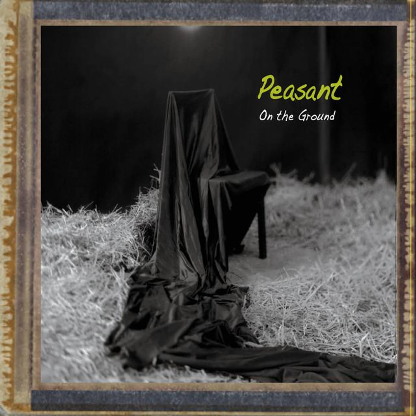Peasant Brand Page