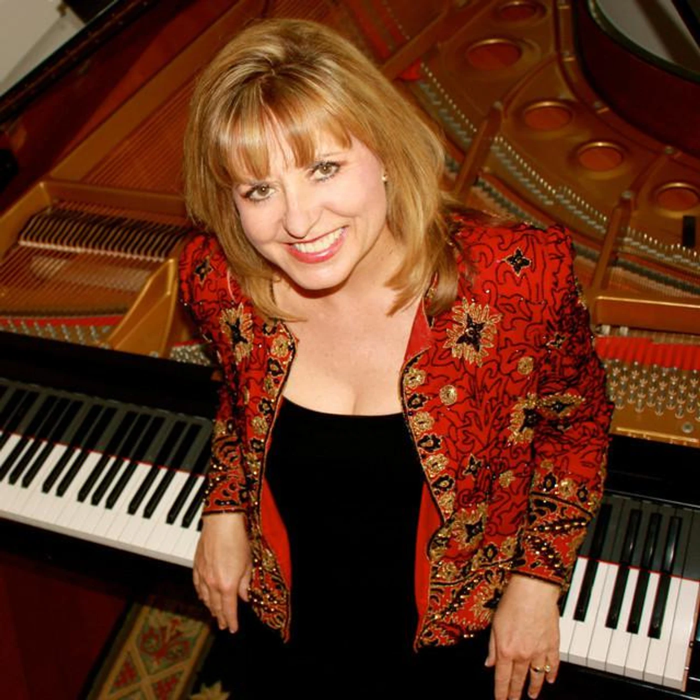 Peggy Duquesnel Brand Page