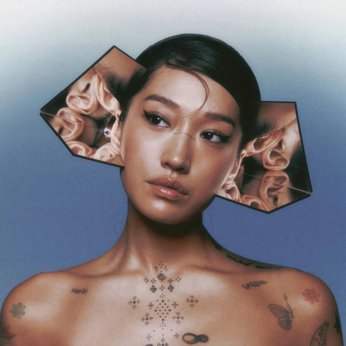 Peggy Gou Brand Page