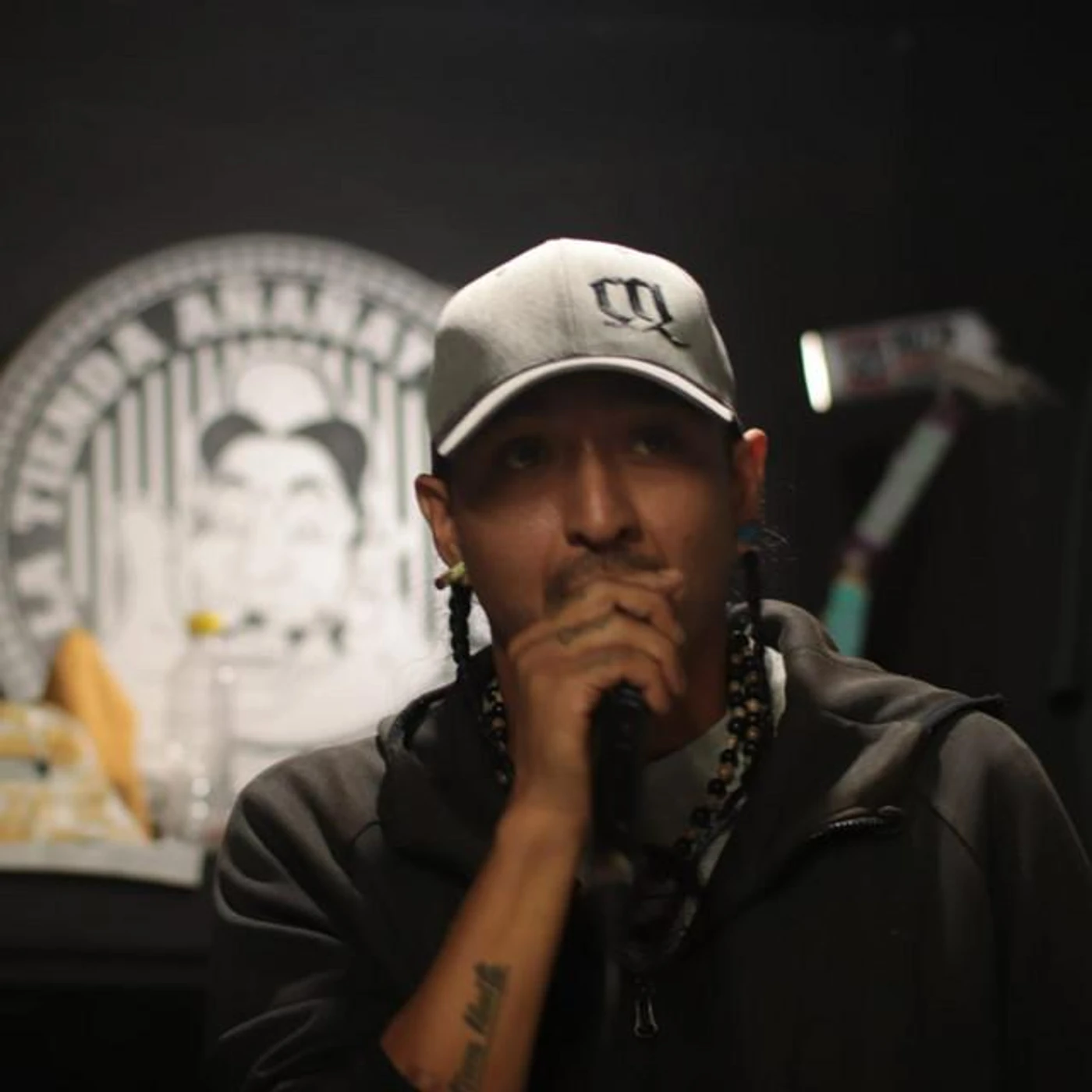 Pedro Mo Brand Page
