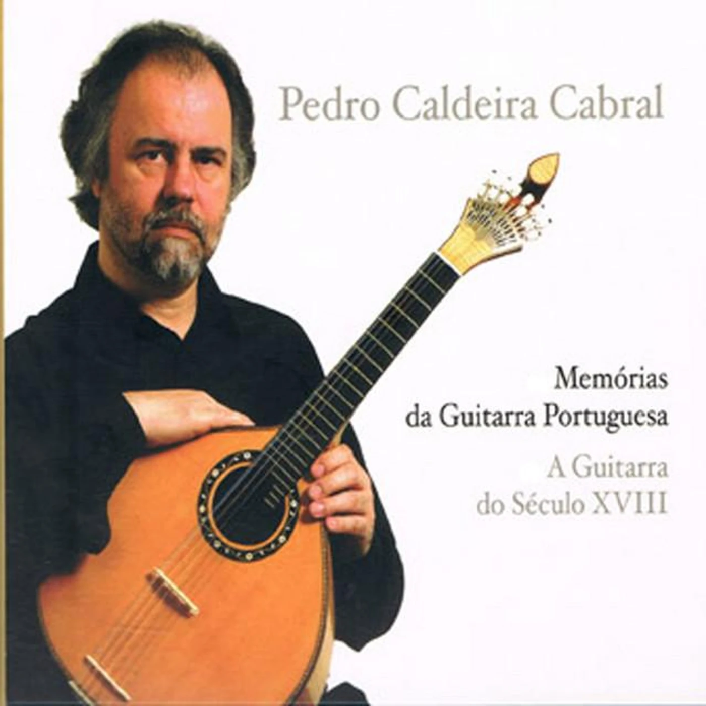 Pedro Caldeira Cabral Brand Page