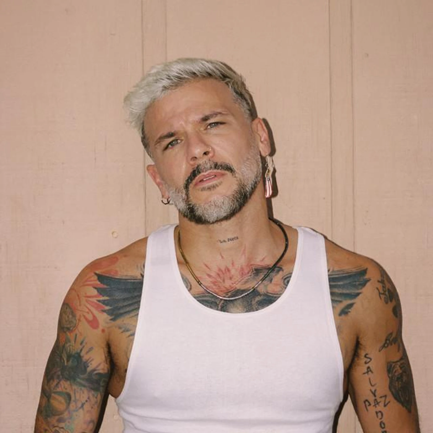Pedro Capó